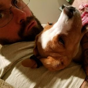 Meet your Posher, Joshua